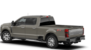 2026 Ford Super Duty® External Image 3